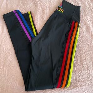 Adidas leggins